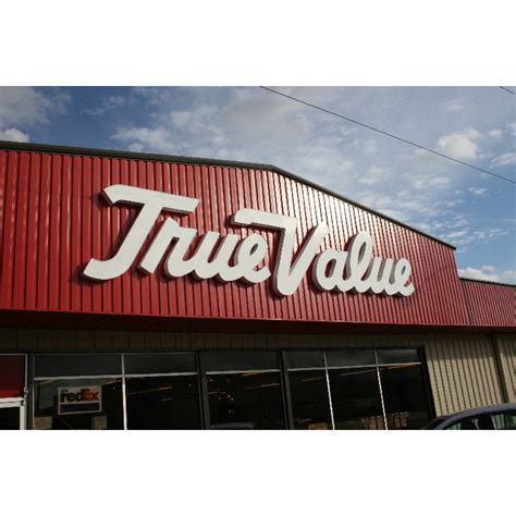 true hardware stores|More.